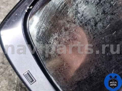 Зеркало наружное левое Subaru Outback, 2017 г., арт. 00135270, фото 5