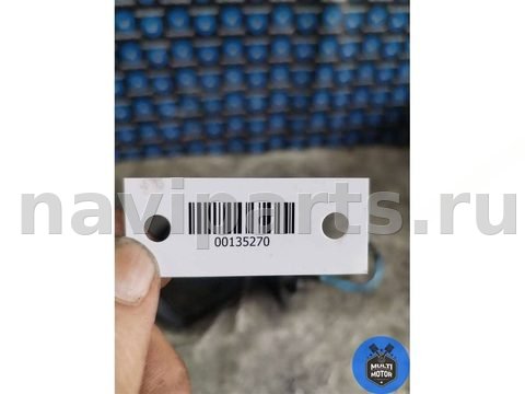 Зеркало наружное левое Subaru Outback, 2017 г., арт. 00135270, фото 8