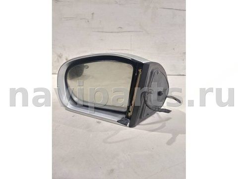 Зеркало наружное левое Mercedes C W203, 2004 г., арт. 100190997, фото 2