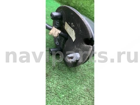 Зеркало наружное левое Fiat Multipla, 2000 г., арт. 100705