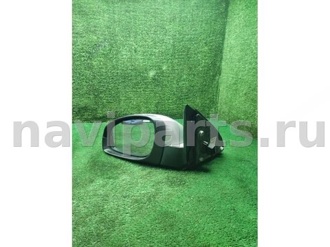 Зеркало наружное левое Opel Vectra, 2003 г., арт. 102289