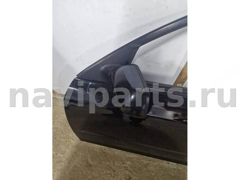 Зеркало наружное левое Mazda 3, 2005 г., арт. 10351, фото 2