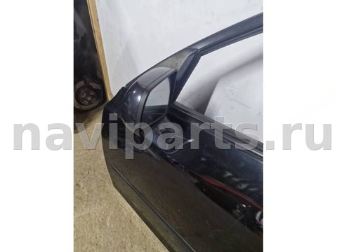 Зеркало наружное левое Mazda 3, 2005 г., арт. 10351, фото 3