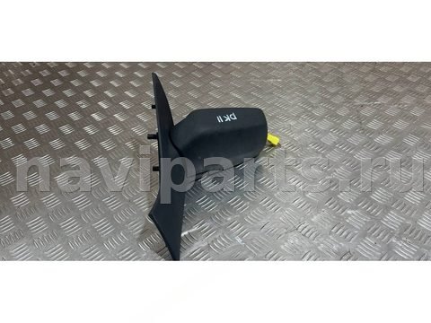 Зеркало наружное левое Citroen Xantia, 1998 г., OEM 4565100, арт. 10525, фото 2