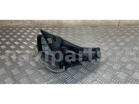 Зеркало наружное левое Citroen Xantia, 1998 г., OEM 4565100, арт. 10525, фото 3