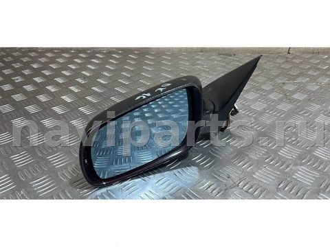 Зеркало наружное левое Audi A6, 1998 г., OEM 4B1858531, арт. 10536