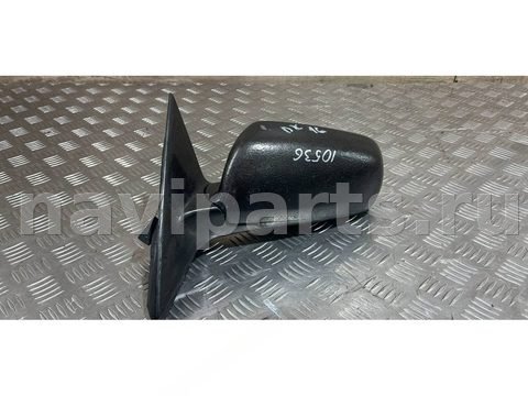 Зеркало наружное левое Audi A6, 1998 г., OEM 4B1858531, арт. 10536, фото 2