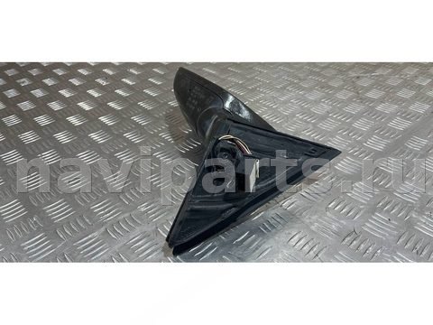 Зеркало наружное левое Audi A6, 1998 г., OEM 4B1858531, арт. 10536, фото 3