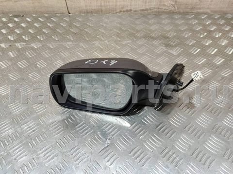 Зеркало наружное левое Mazda 6, 2005 г., OEM 012220, арт. 10537