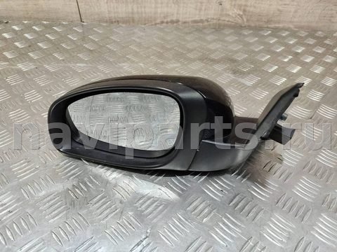 Зеркало наружное левое Opel Signum, 2003 г., OEM 24436153, арт. 10539
