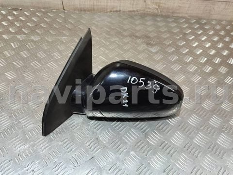 Зеркало наружное левое Opel Signum, 2003 г., OEM 24436153, арт. 10539, фото 2