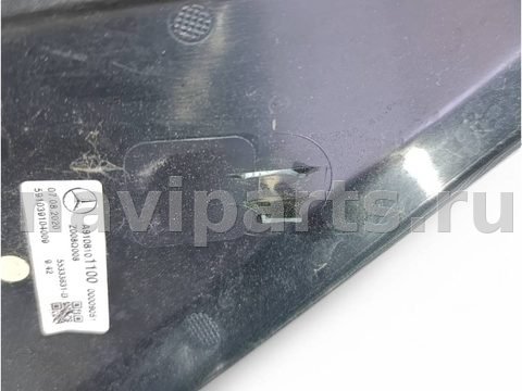 Зеркало наружное левое Mercedes Sprinter, 2020 г., арт. 105661711, фото 5