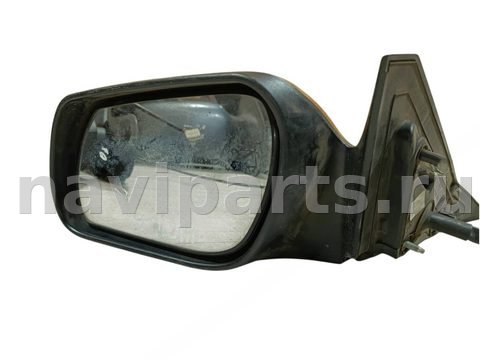 Зеркало наружное левое Mazda 6, 2003 г., арт. 105669432, фото 6