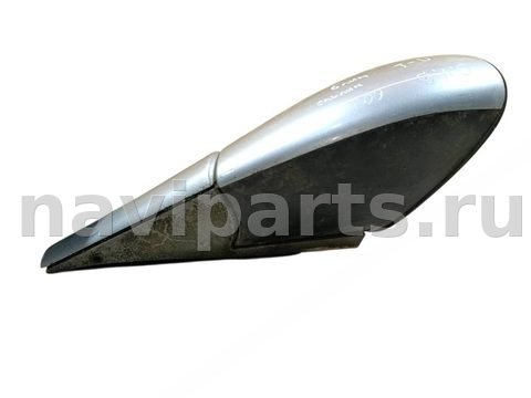 Зеркало наружное левое Opel Vectra, 2000 г., арт. 105669886, фото 2
