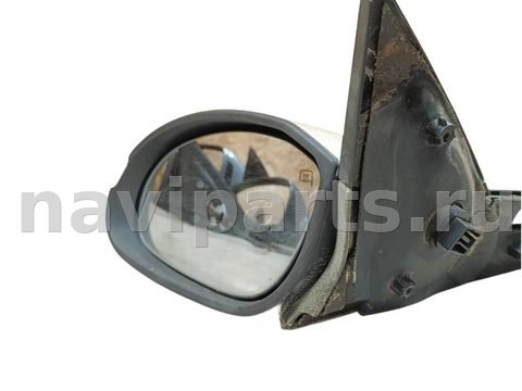 Зеркало наружное левое Opel Vectra, 2000 г., арт. 105669886, фото 5