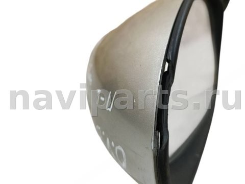 Зеркало наружное левое Opel Vectra, 2000 г., арт. 105669886, фото 6