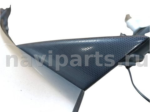 Зеркало наружное левое Opel Vectra, 2000 г., арт. 105669886, фото 7
