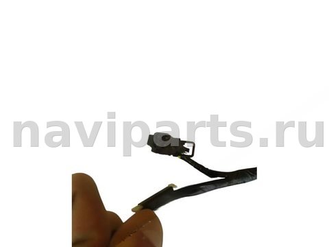 Зеркало наружное левое Audi Q7, 2006 г., арт. 105670323, фото 5