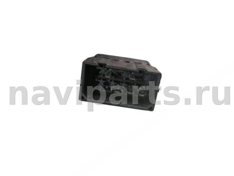 Зеркало наружное левое Audi A4, 1996 г., арт. 105671208, фото 3