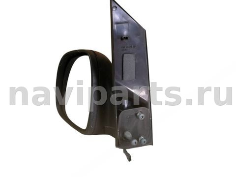Зеркало наружное левое Mercedes Vito W639, 2008 г., арт. 105671209, фото 3