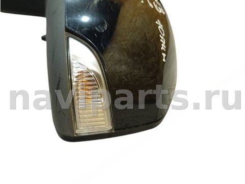 Зеркало наружное левое Renault Scenic, 2015 г., арт. 1056722548, фото 2