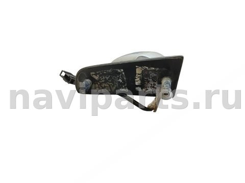 Зеркало наружное левое Ford Galaxy, 1998 г., арт. 1056722636, фото 2