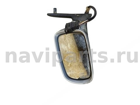 Зеркало наружное левое Ford Galaxy, 1998 г., арт. 1056722636, фото 3