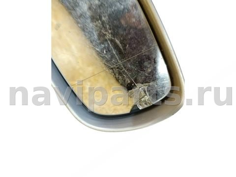 Зеркало наружное левое Ford Galaxy, 1998 г., арт. 1056722636, фото 4