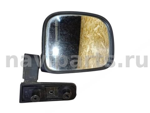 Зеркало наружное левое Hyundai H1, 2004 г., арт. 1056722637, фото 2