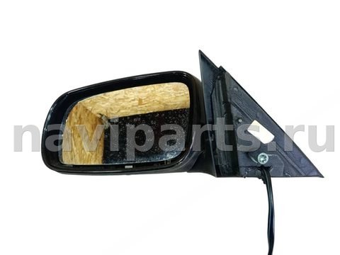 Зеркало наружное левое Volkswagen Passat, 2003 г., арт. 1056723093, фото 3