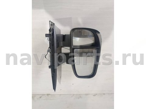Зеркало наружное левое Iveco Daily, 2018 г., арт. 106627856