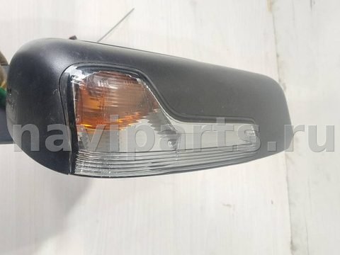 Зеркало наружное левое Iveco Daily, 2018 г., арт. 106627856, фото 3