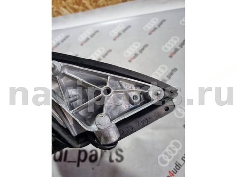 Зеркало наружное левое Audi A4, 2007 г., арт. 106811765_2