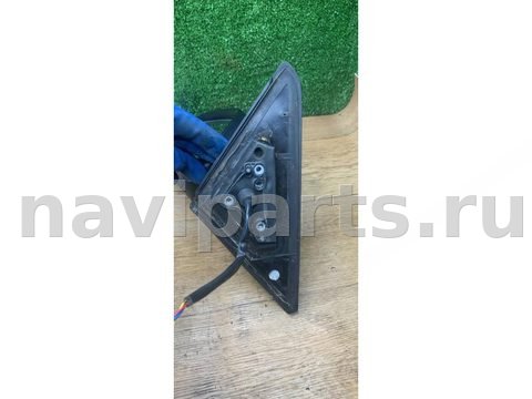 Зеркало наружное левое Toyota Avensis, 1998 г., арт. 107039, фото 4