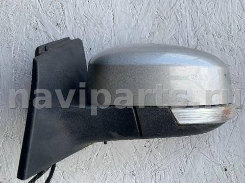 Зеркало наружное левое Ford Focus, 2013 г., арт. 107049549