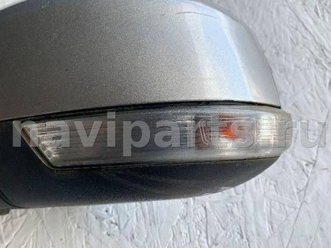 Зеркало наружное левое Ford Focus, 2013 г., арт. 107049549, фото 2