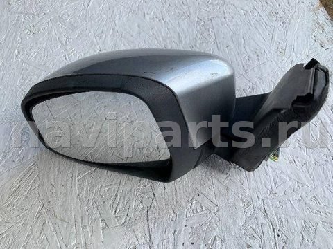 Зеркало наружное левое Ford Focus, 2013 г., арт. 107049549, фото 3