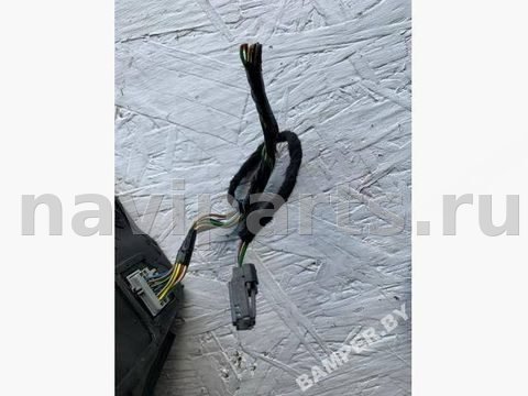 Зеркало наружное левое Ford Focus, 2013 г., арт. 107049549, фото 4