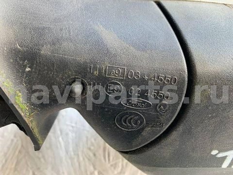 Зеркало наружное левое Ford Focus, 2013 г., арт. 107049549, фото 5