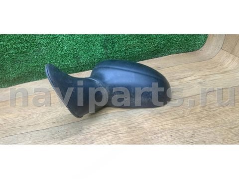 Зеркало наружное левое Daewoo Matiz, 2010 г., арт. 107060, фото 3