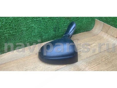 Зеркало наружное левое Daewoo Matiz, 2010 г., арт. 107060, фото 4