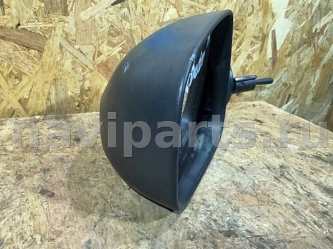 Зеркало наружное левое Renault Duster, 2014 г., арт. 107334248, фото 4