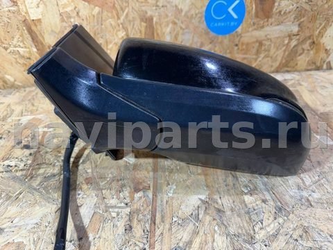 Зеркало наружное левое Honda Civic, 2014 г., OEM Z97963179, арт. 107810768, фото 5