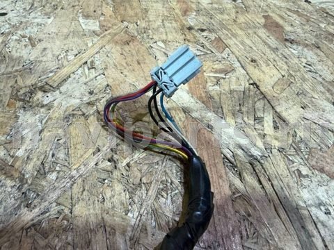 Зеркало наружное левое Honda Civic, 2014 г., OEM Z97963179, арт. 107810768, фото 8