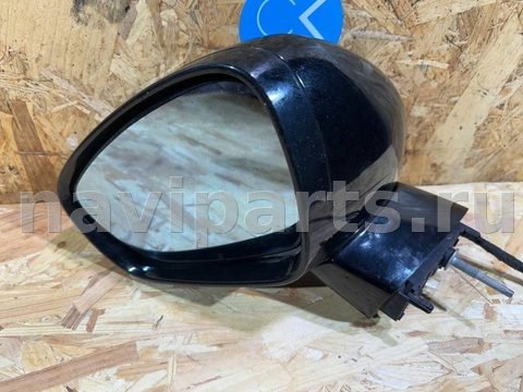 Зеркало наружное левое Citroen DS5, 2013 г., арт. 107838754, фото 8