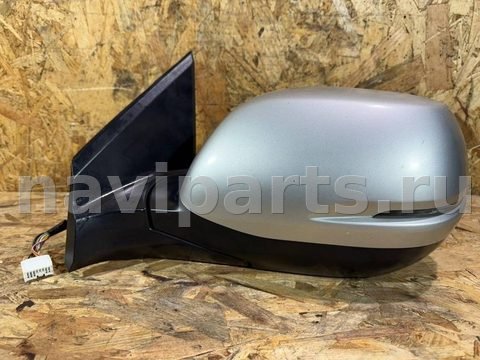 Зеркало наружное левое Honda CR-V, 2014 г., арт. 108548829