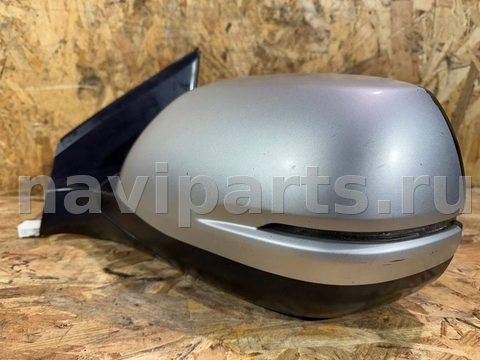 Зеркало наружное левое Honda CR-V, 2014 г., арт. 108548829, фото 2