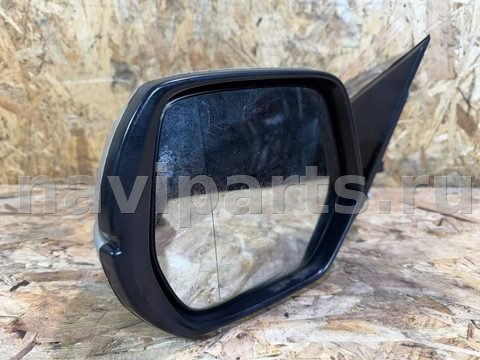 Зеркало наружное левое Honda CR-V, 2014 г., арт. 108548829, фото 3
