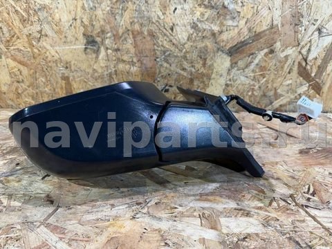 Зеркало наружное левое Honda CR-V, 2014 г., арт. 108548829, фото 4