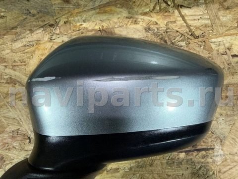 Зеркало наружное левое Mazda CX5, 2012 г., арт. 108549082